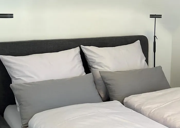 Ferienwohnung Bodenseeglueck