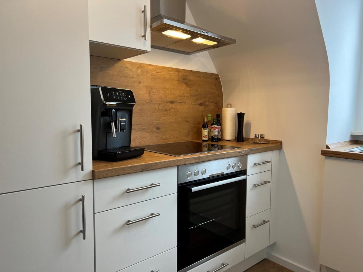 Bodenseeglueck Apartment