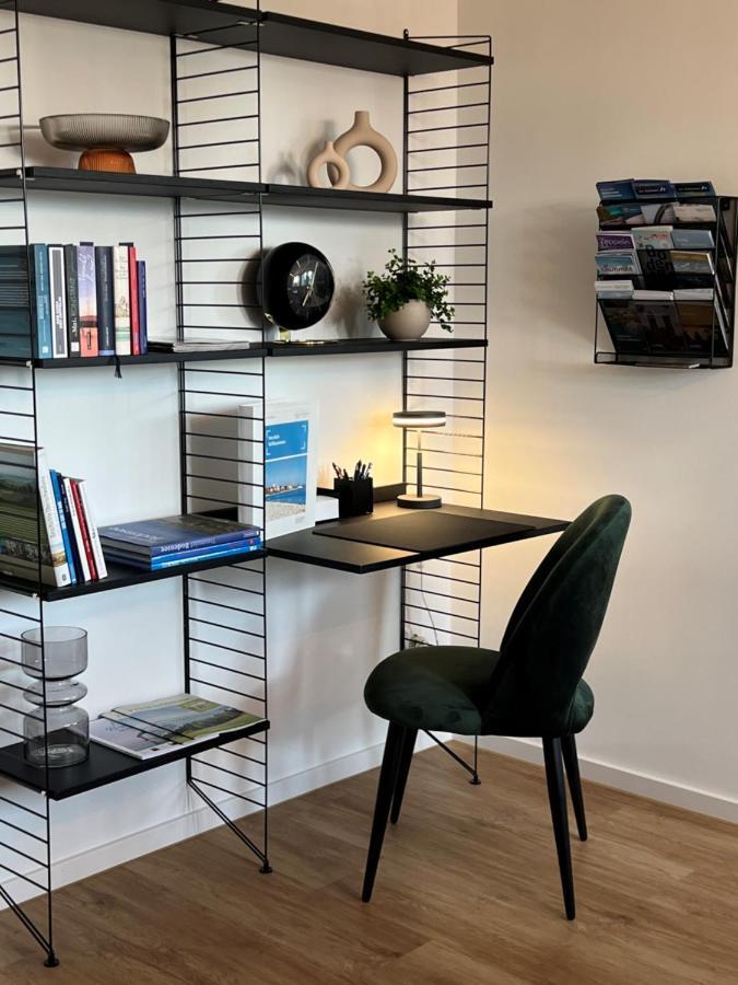Apartment Bodenseeglueck Friedrichshafen