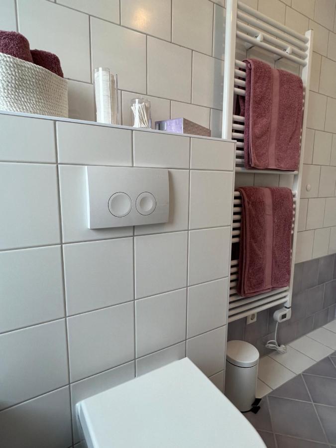 Apartment Bodenseeglueck