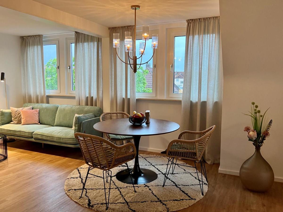 Bodenseeglueck Apartment *