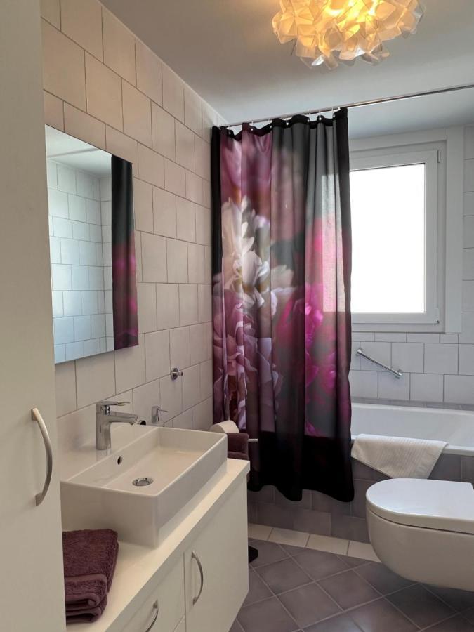 Bodenseeglueck Apartment Friedrichshafen