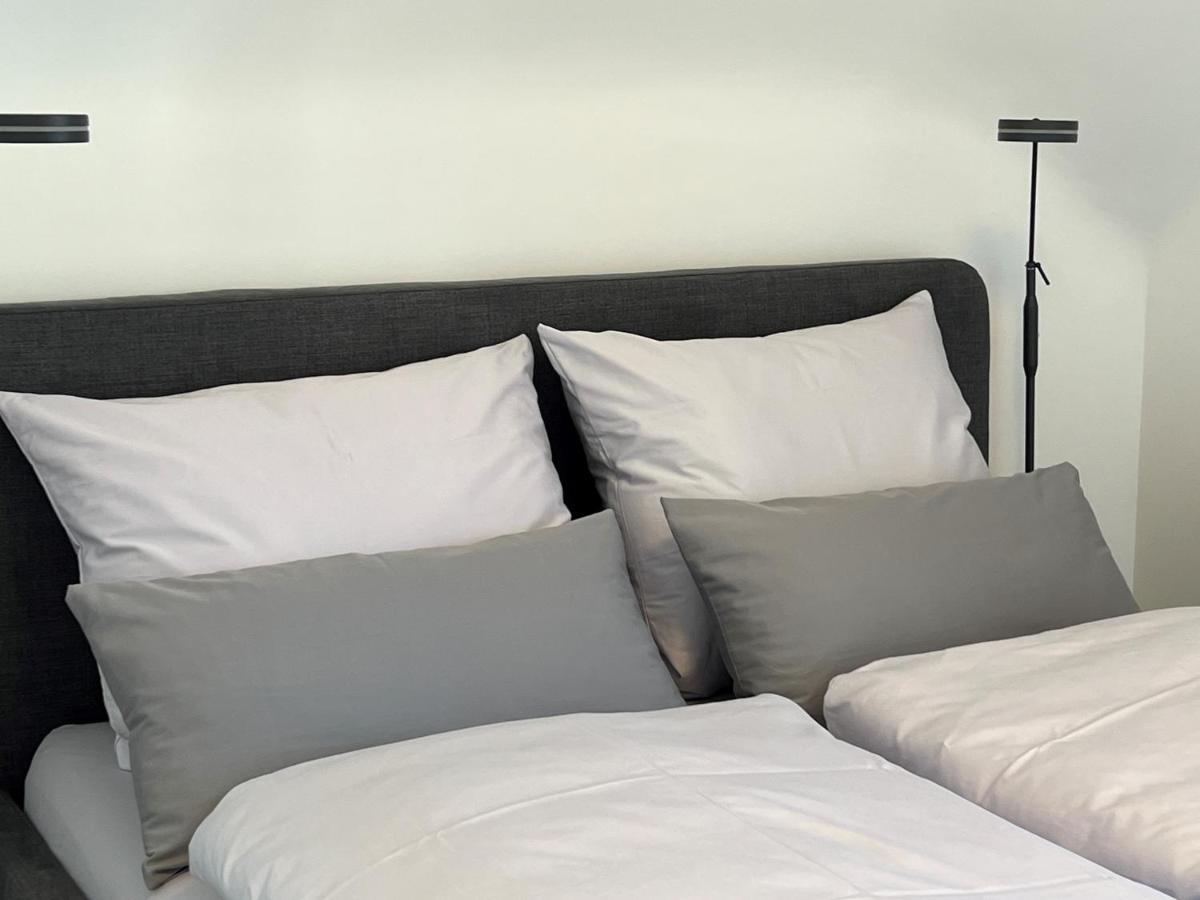 Bodenseeglueck Apartment