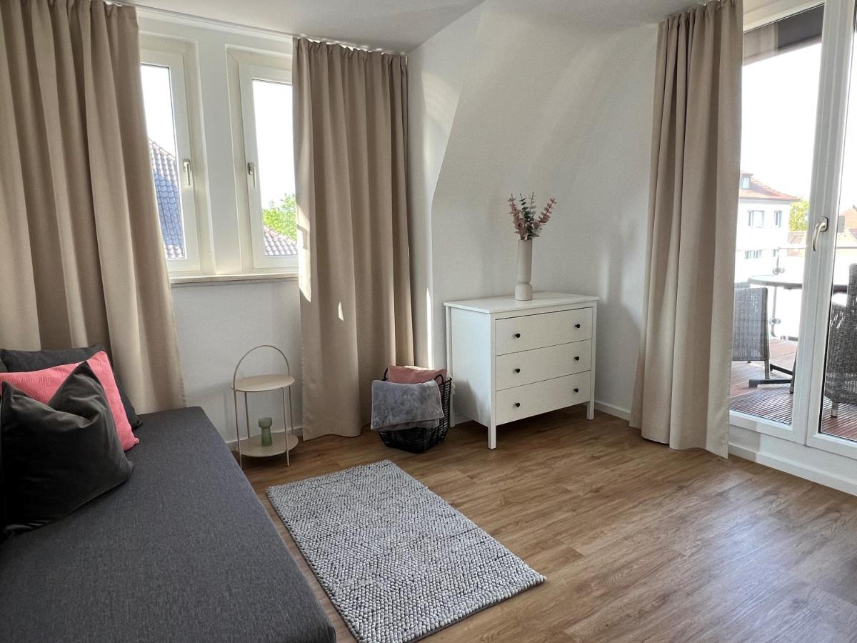 Bodenseeglueck Apartment Friedrichshafen